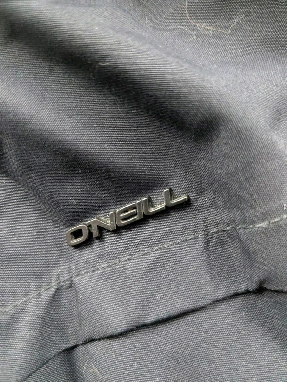 O’Neill Firewall Magma Hyperdry parka ski snowboard technique noire S / M – O'Neill – taille S / 36 / 8 2