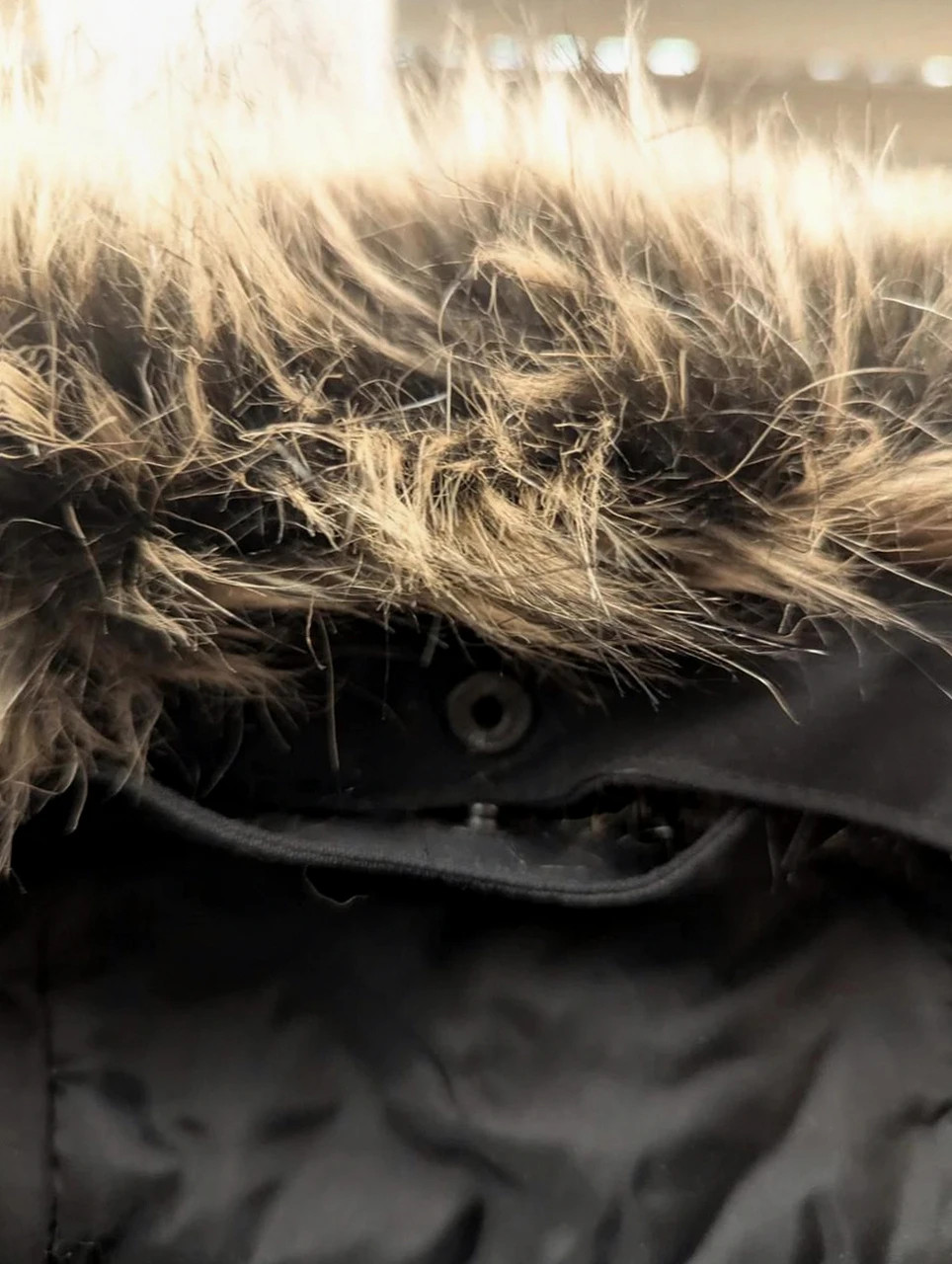 O’Neill Firewall Magma Hyperdry parka ski snowboard technique noire S / M – O'Neill – taille S / 36 / 8 5
