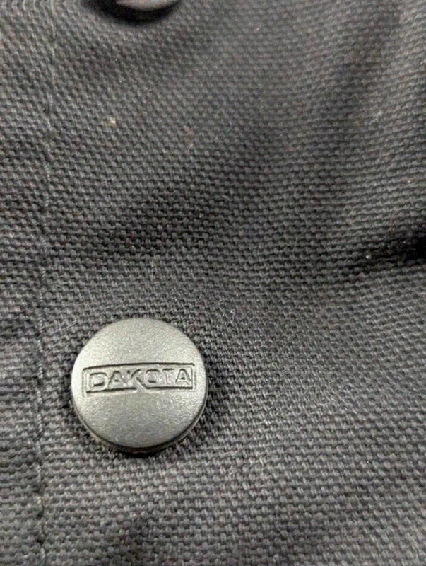 Veste Workwear Dakota L 2-en-1 Utility Manches Amovibles Gilet Bandes Réfléchissantes – Dakota – taille L 5