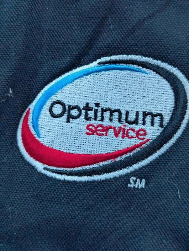 Gilet Berne 2XL Workwear Utility Vest noir matelassé USA Optimum Service – WORKWEAR – taille XXL 3