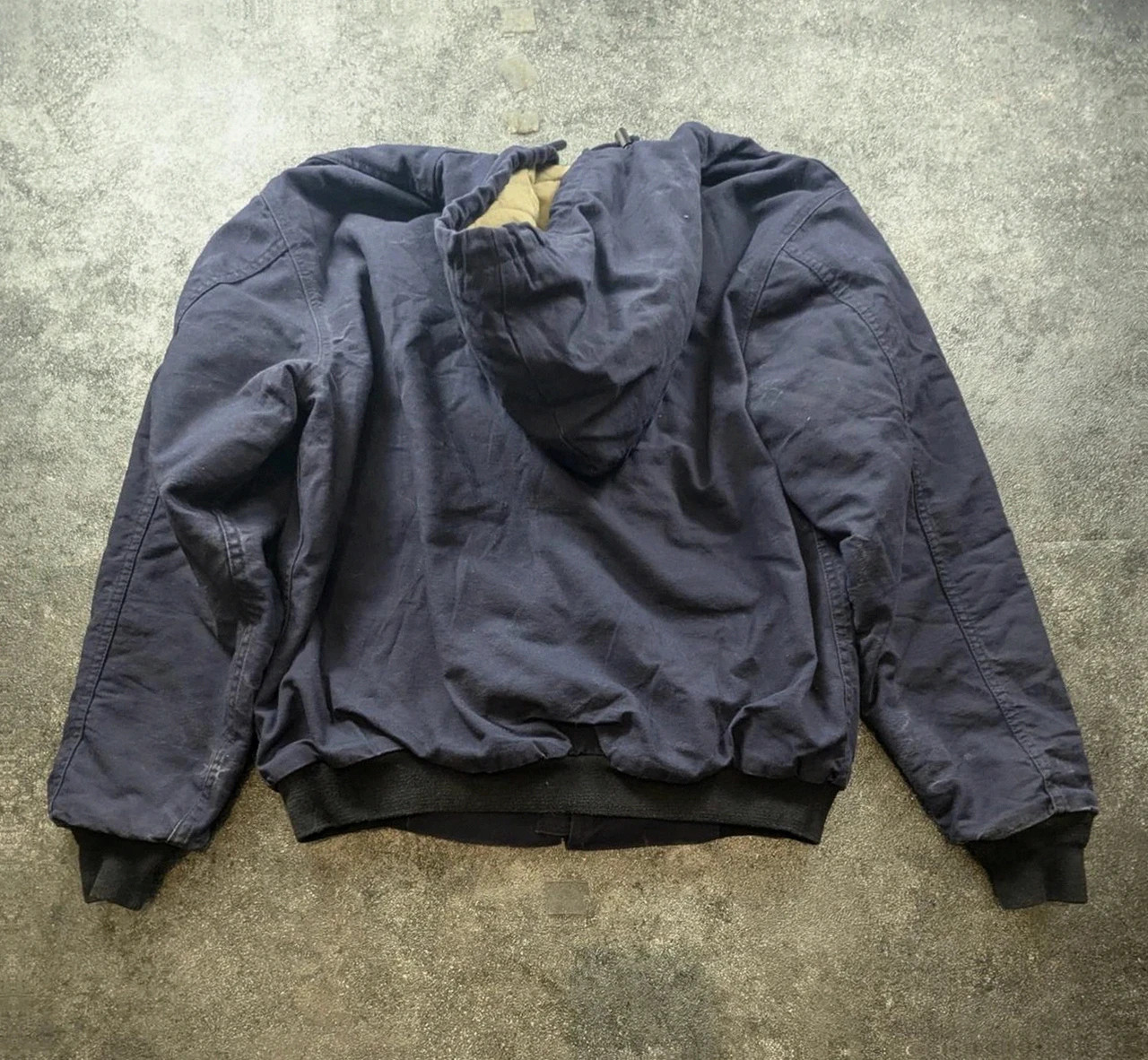 Veste anti-flamme Tyndale Fr workwear Cat 4 Made in Usa Xl – WORKWEAR – taille XL 3
