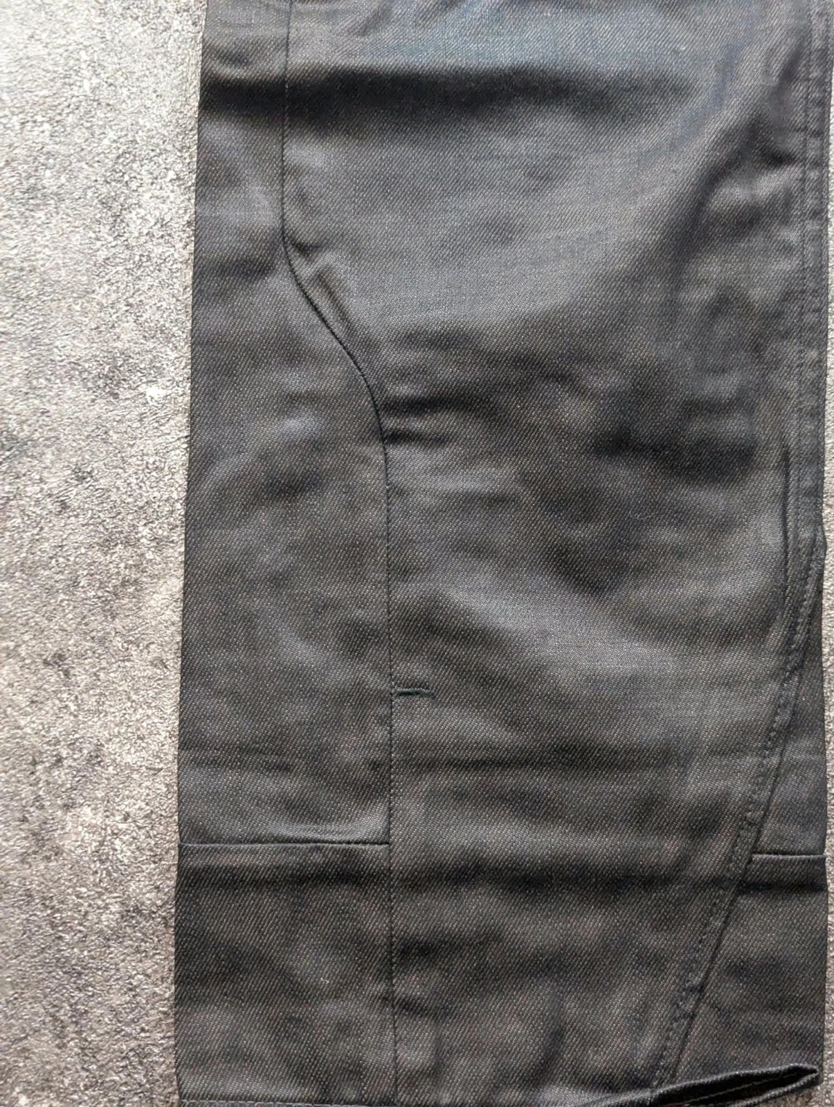 G-Star RAW Scuba 5620 Tapered – Pantalon cargo double knee W36 L34 neuf – G-Star RAW – taille XL 3