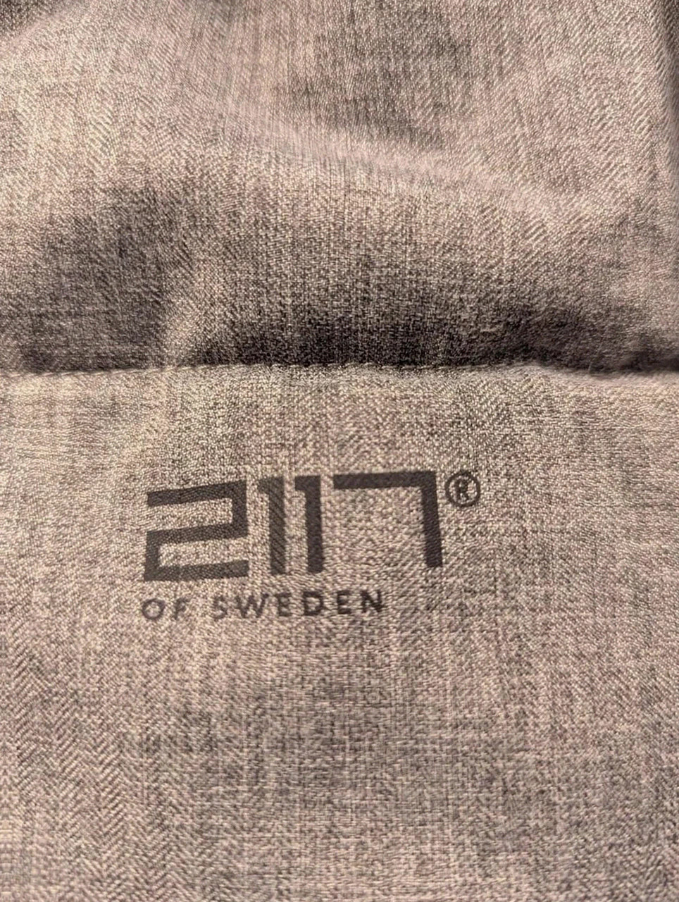 2117 of Sweden L – Doudoune veste technique ski outdoor Waterproof 10K – 2117 of Sweden – taille L 4