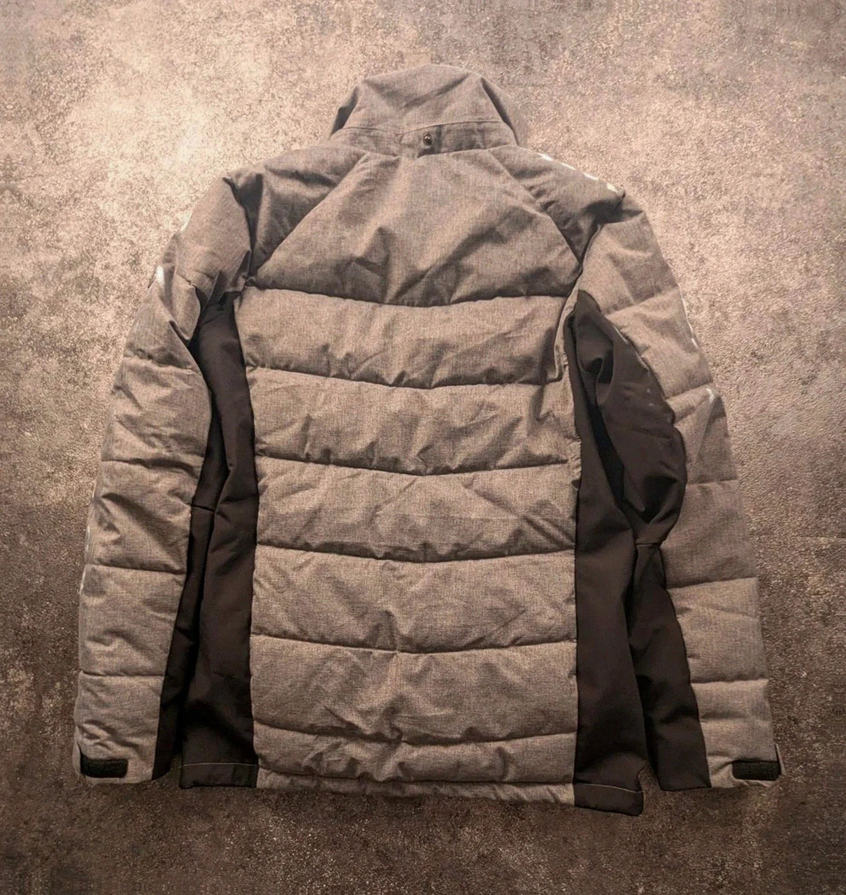 2117 of Sweden L – Doudoune veste technique ski outdoor Waterproof 10K – 2117 of Sweden – taille L 3