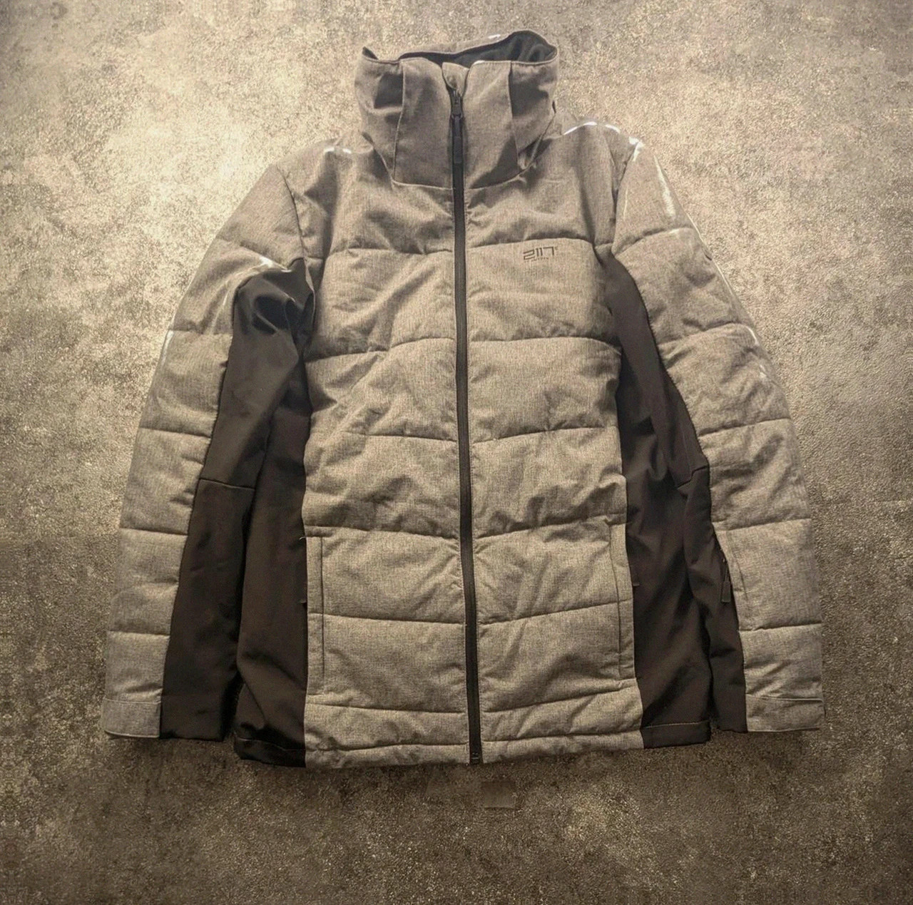2117 of Sweden L – Doudoune veste technique ski outdoor Waterproof 10K – 2117 of Sweden – taille L 2