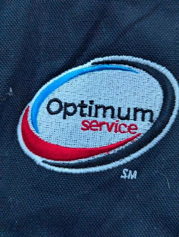 Gilet Berne 2XL Workwear Utility Vest noir matelassé Usa Optimum Service – WORKWEAR – taille XXL 3