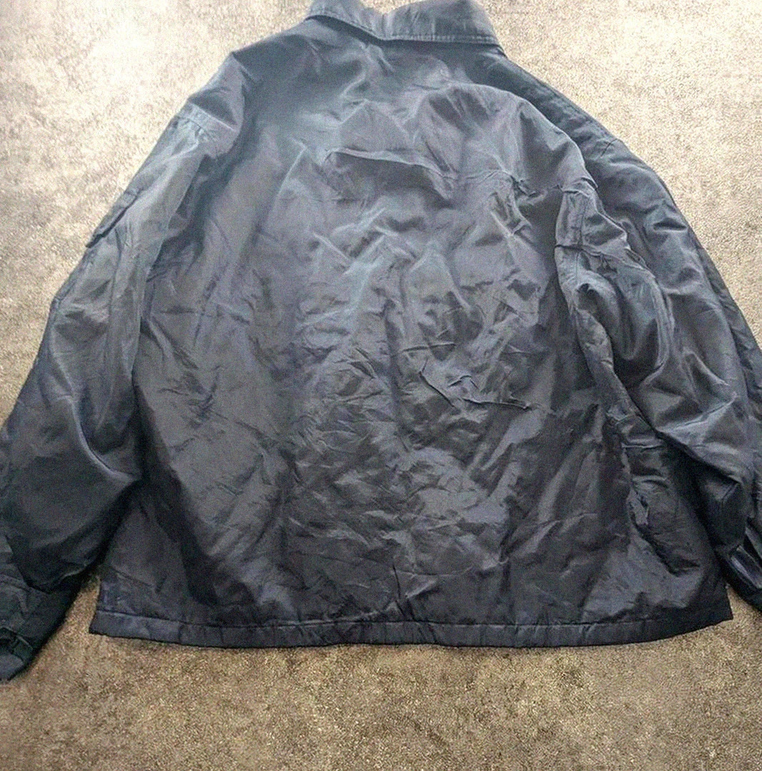 veste dickies eisenhower insulated workwear outdoor utilitaire xxl vintage dessing Us – Dickies – taille XXL 2