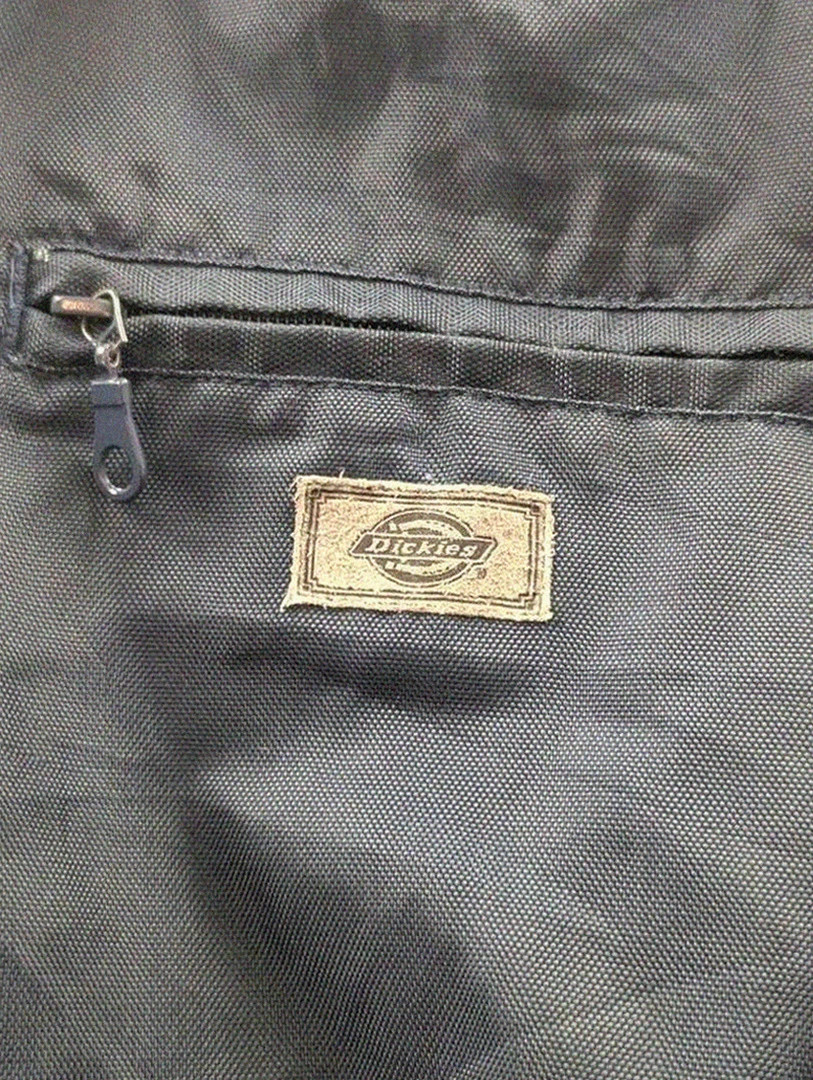 veste dickies eisenhower insulated workwear outdoor utilitaire xxl vintage dessing Us – Dickies – taille XXL 4