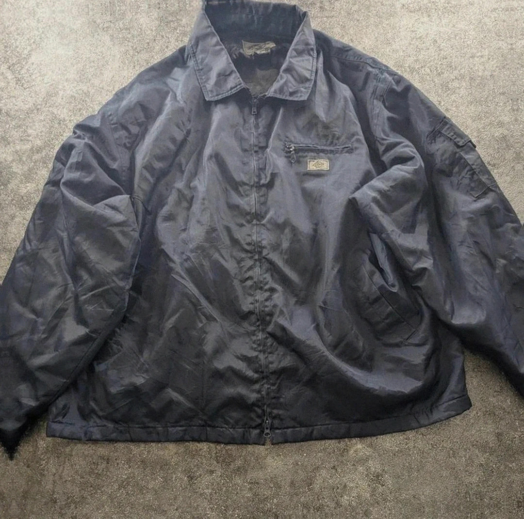 veste dickies eisenhower insulated workwear outdoor utilitaire xxl vintage dessing Us
