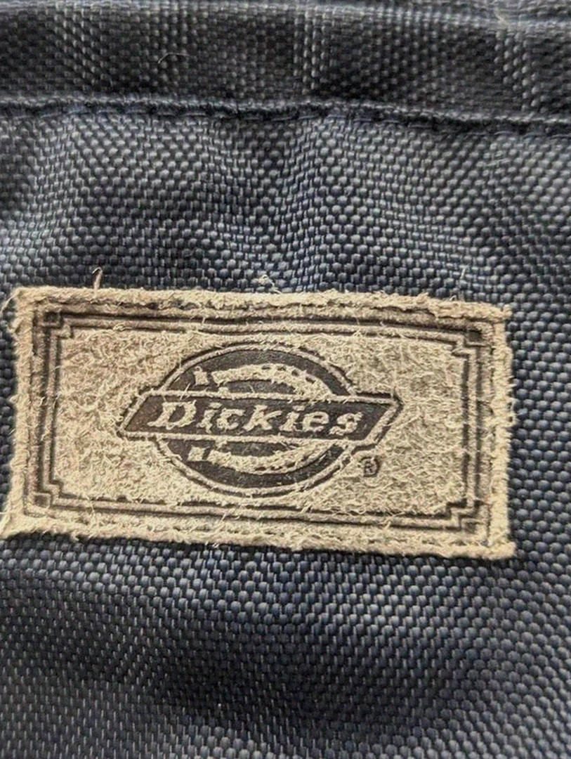 veste dickies eisenhower insulated workwear outdoor utilitaire xxl vintage dessing Us – Dickies – taille XXL 3