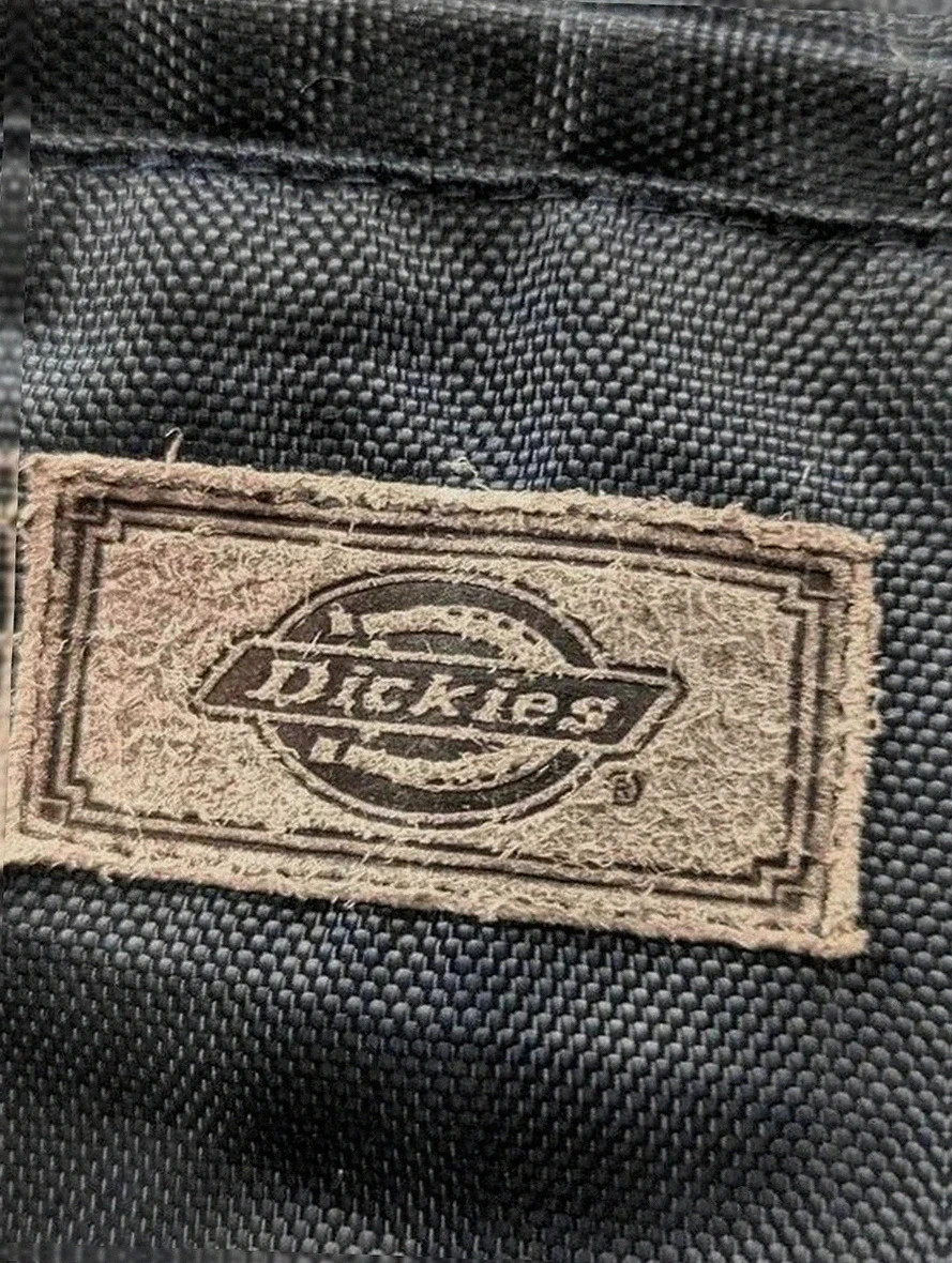 veste dickies eisenhower insulated workwear outdoor utilitaire xxl vintage dessing Us – Dickies – taille XXL 3