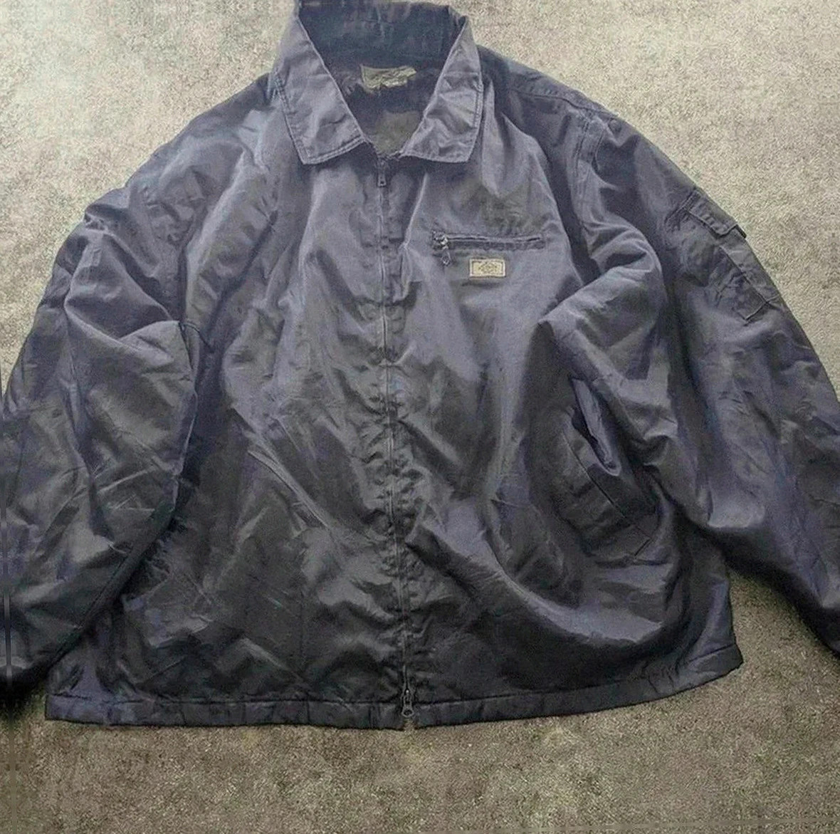 veste dickies eisenhower insulated workwear outdoor utilitaire xxl vintage dessing Us
