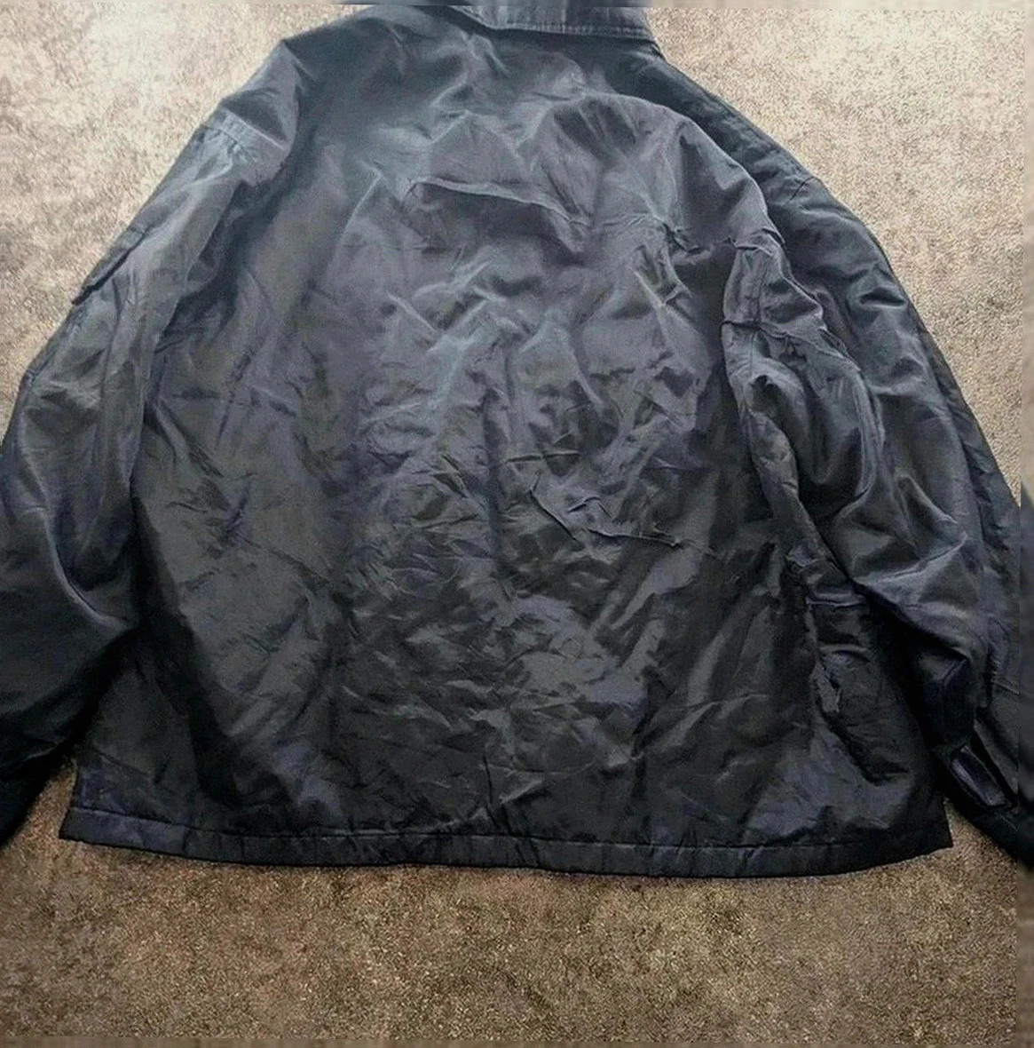 veste dickies eisenhower insulated workwear outdoor utilitaire xxl vintage dessing Us – Dickies – taille XXL 2