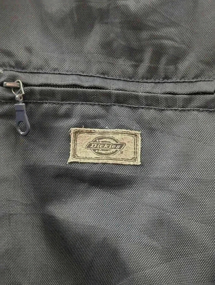 veste dickies eisenhower insulated workwear outdoor utilitaire xxl vintage dessing Us – Dickies – taille XXL 4