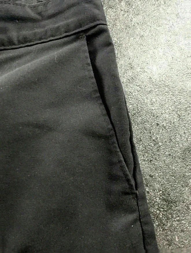 Pantalon Dickies 67 Collection Flex workwear utilitaire noir chino gorpcore casual – Dickies – taille W30 | FR 40 5
