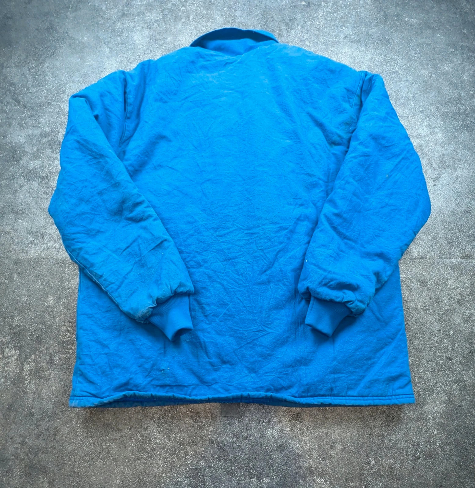Veste Minncor XL Minnesota Corrections USA Workwear Prison Chore Jacket Vintage – WORKWEAR – taille XL 3