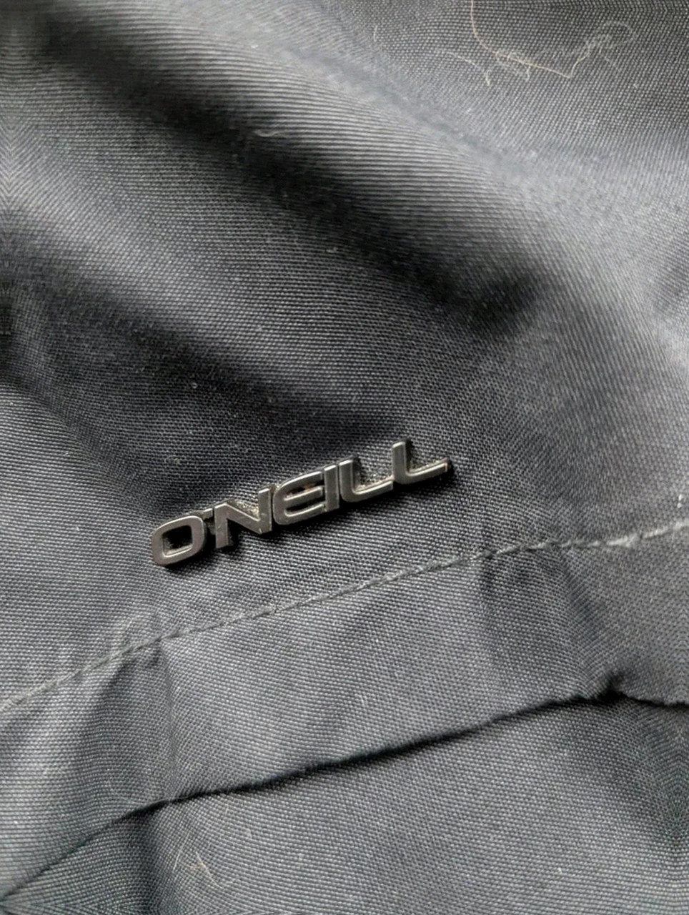O’Neill Firewall Magma Hyperdry parka ski snowboard technique noire S / M – O'Neill – taille S / 36 / 8 2