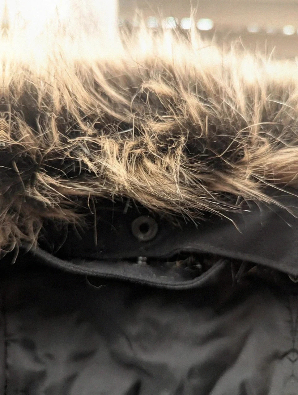 O’Neill Firewall Magma Hyperdry parka ski snowboard technique noire S / M – O'Neill – taille S / 36 / 8 5