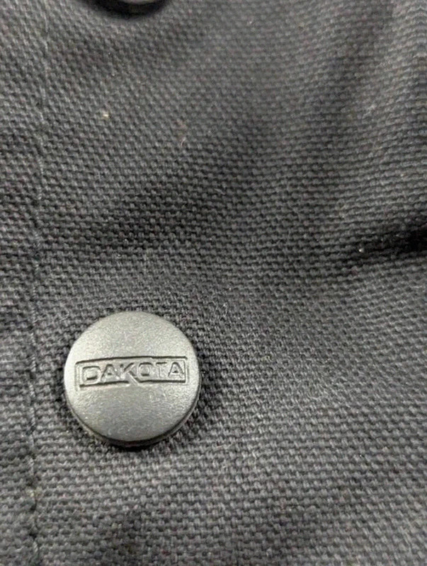 Veste Workwear Dakota L 2-en-1 Utility Manches Amovibles Gilet Bandes Réfléchissantes – Dakota – taille L 5