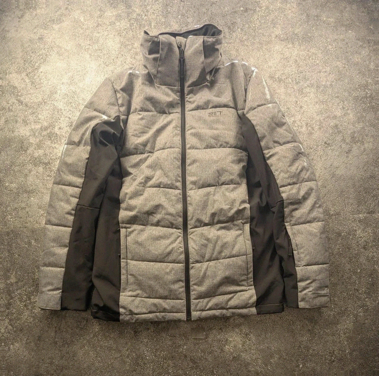 2117 of Sweden L – Doudoune veste technique ski outdoor Waterproof 10K – 2117 of Sweden – taille L 2