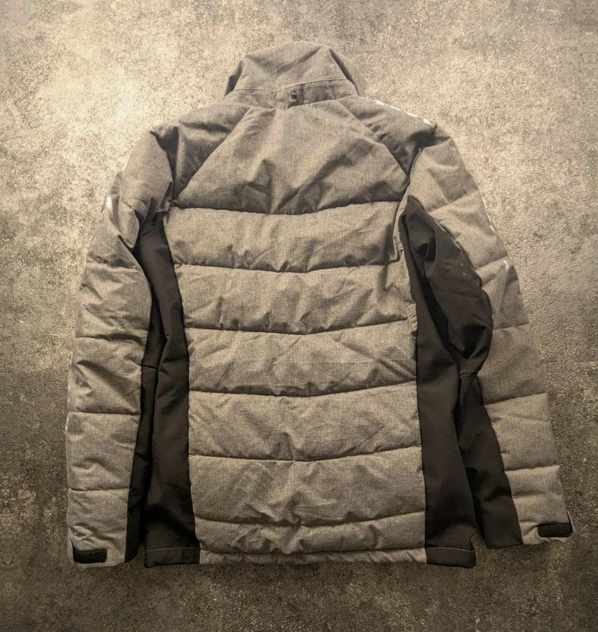 2117 of Sweden L – Doudoune veste technique ski outdoor Waterproof 10K – 2117 of Sweden – taille L 3