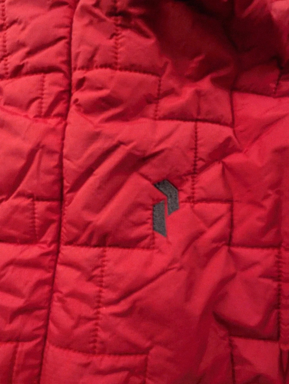 Veste Peak Performance M Ski Outdoor Technique Matelassée Rouge GorpcoreVeste Peak Performance – Peak Performance – taille M 5