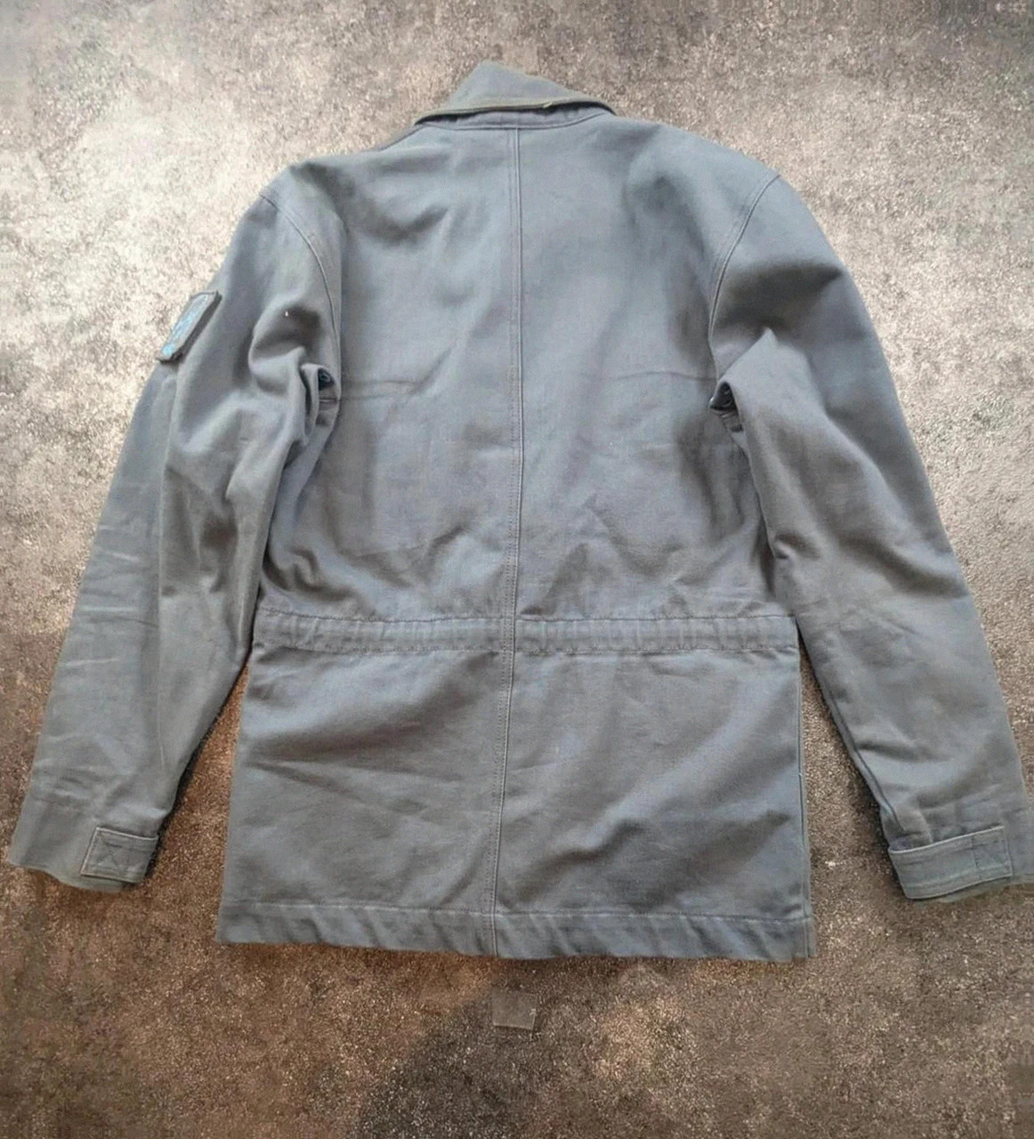 Adidas Originals Liam Gallagher flying jacket archive 2005 collector rare oasis britpop – adidas – taille S 3
