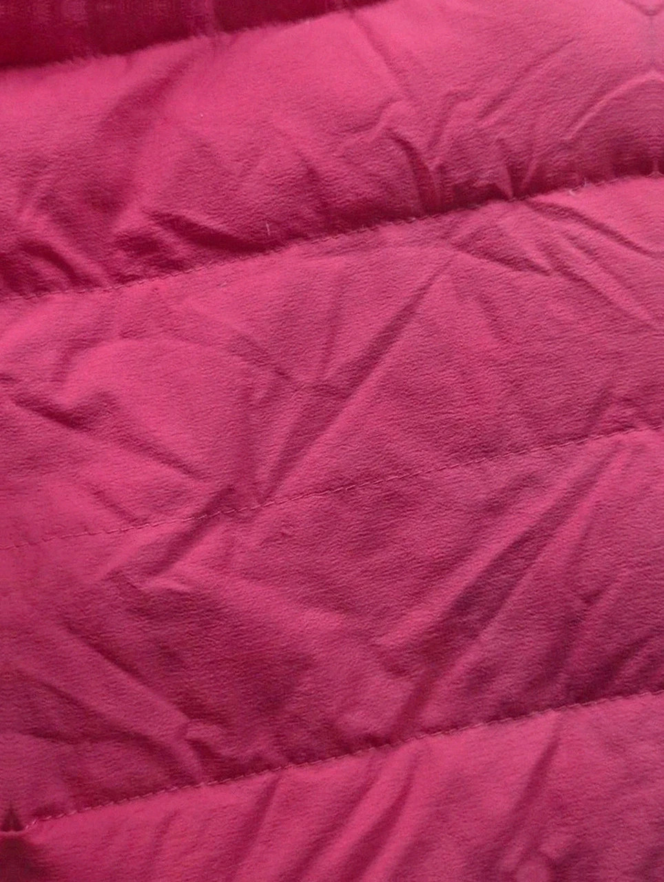 The North Face 700 Pro Doudoune Femme Rose Fuchsia Duvet Outdoor Taille S – The North Face – taille S / 36 / 8 5