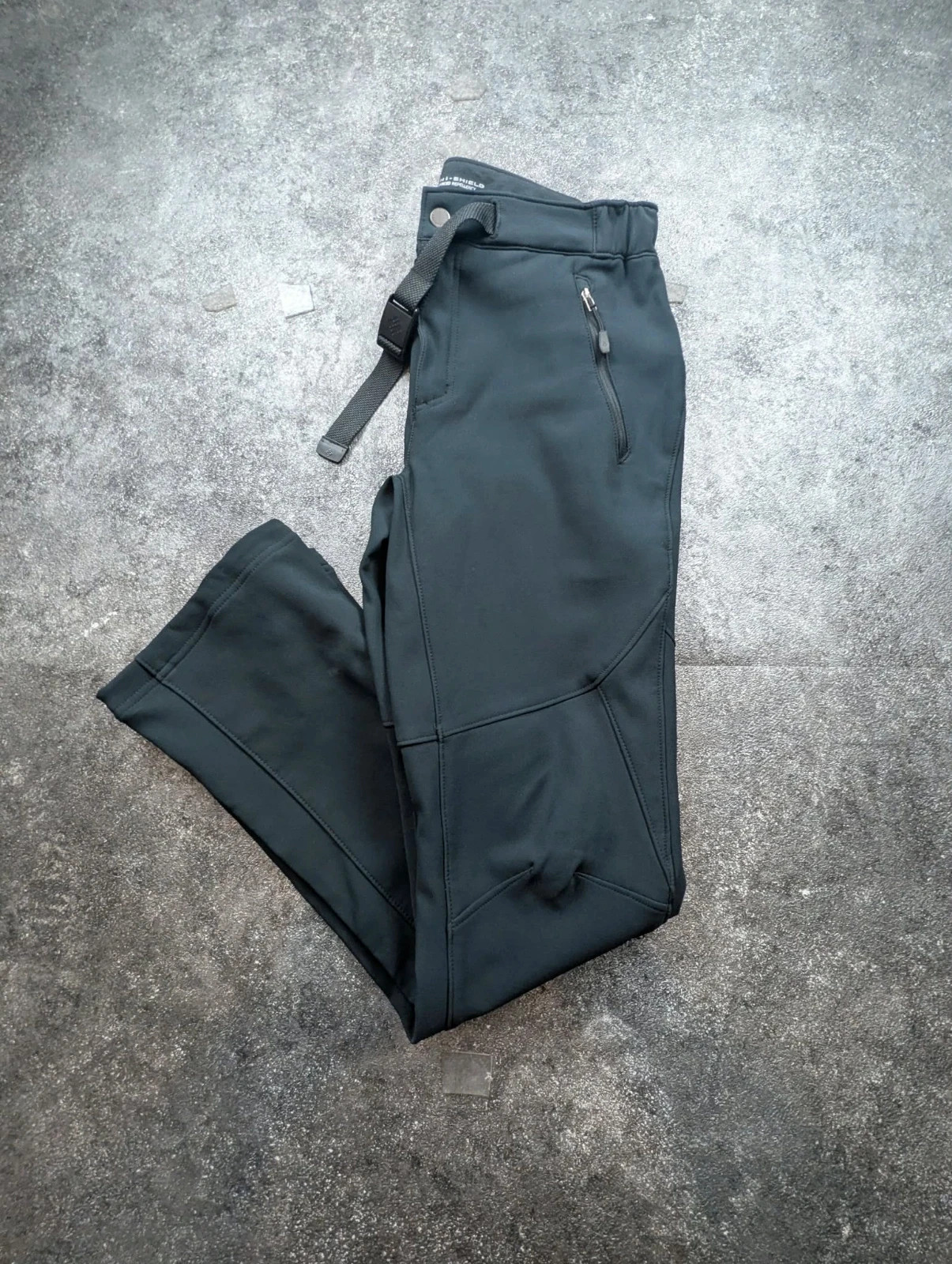Columbia Passo Alto Omni-Heat Omni-Shield – Pantalon thermique randonnée homme W32 L32 – Columbia – taille M 2