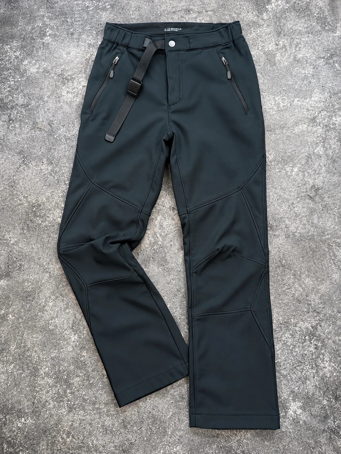 Columbia Passo Alto Omni-Heat Omni-Shield – Pantalon thermique randonnée homme W32 L32