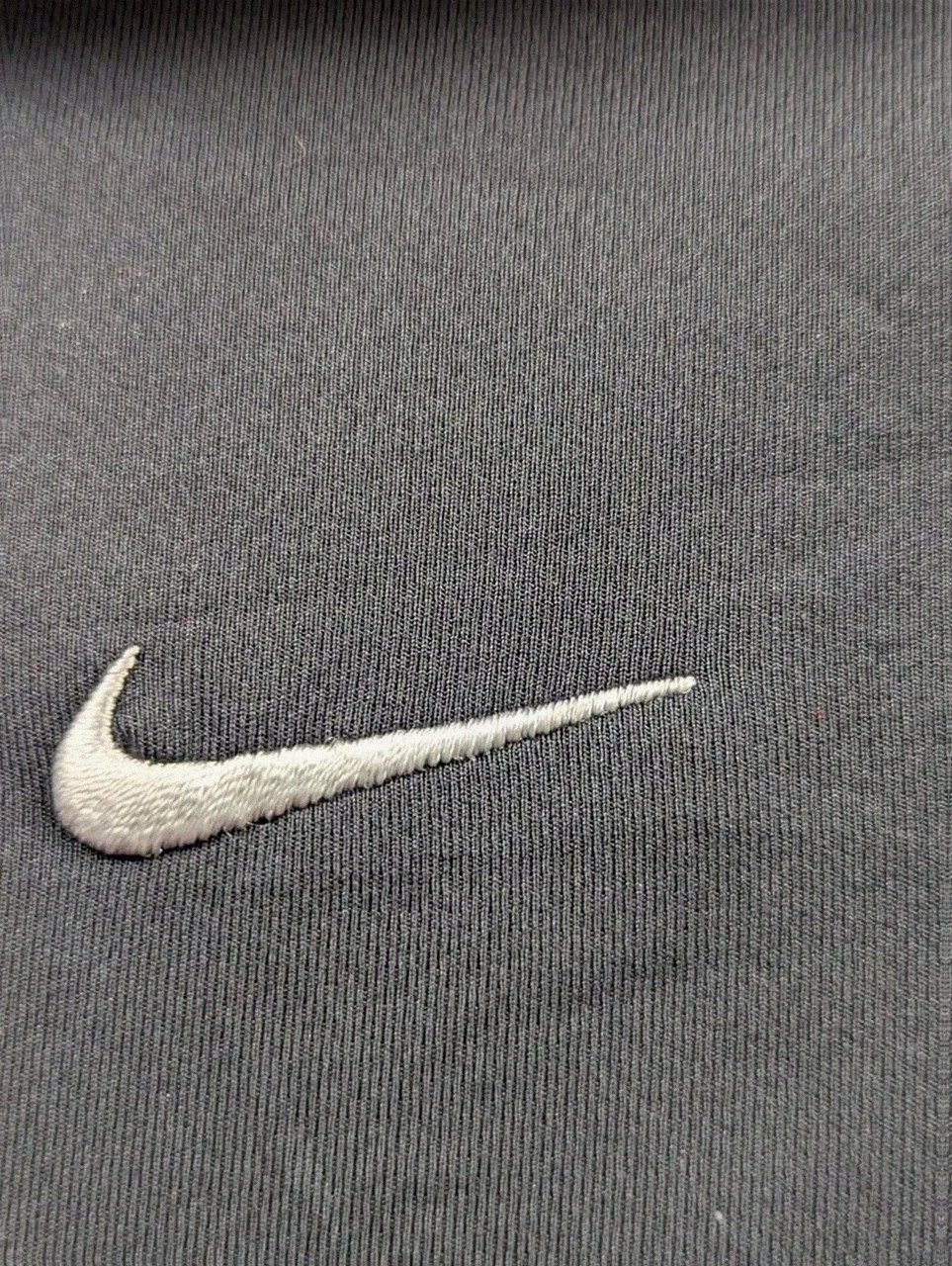 Nike hoodie dri-fit basketball kiel noir M unisexe sport training – Nike – taille M 2