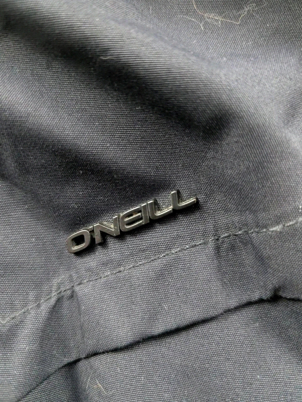 O’Neill Firewall Magma Hyperdry parka ski snowboard technique noire S / M – O'Neill – taille S / 36 / 8 2