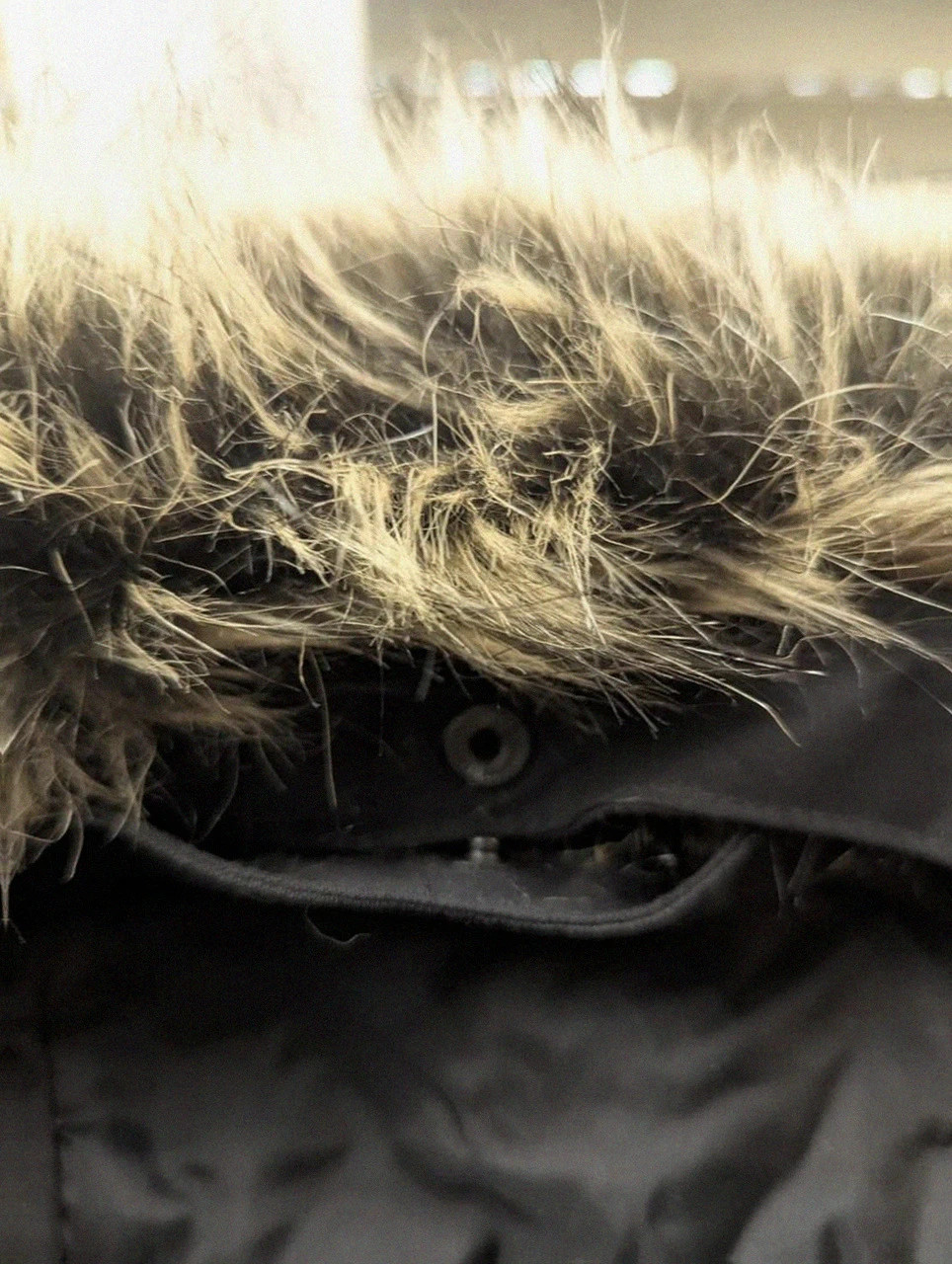 O’Neill Firewall Magma Hyperdry parka ski snowboard technique noire S / M – O'Neill – taille S / 36 / 8 5