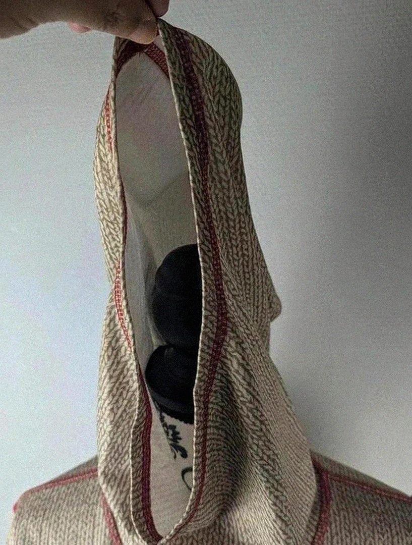 Haut technique Icepeak avec cagoule intégrée, thermique, chaud et léger – taille 36 (S) – Icepeak – taille S 5