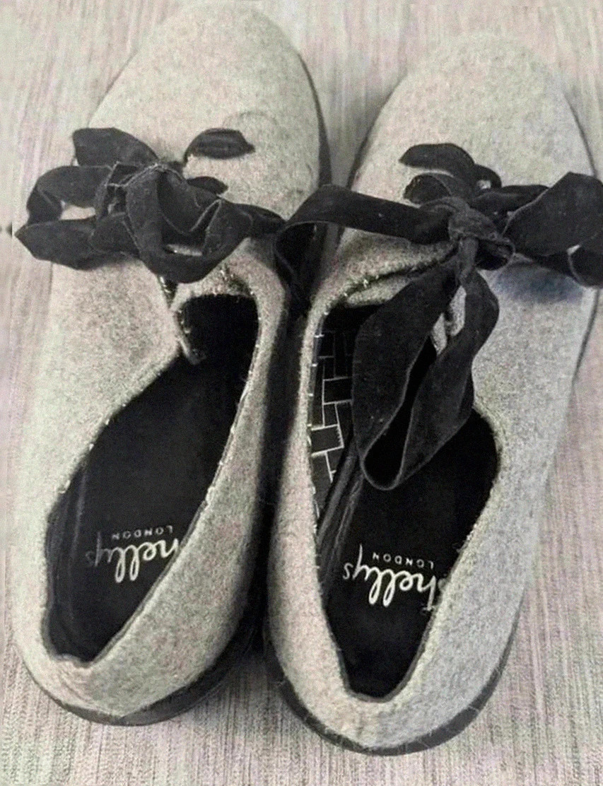 Chaussures Shellys London – Taille 39 (UK 6 / Us 8.5) – Shellys London – taille 39 3