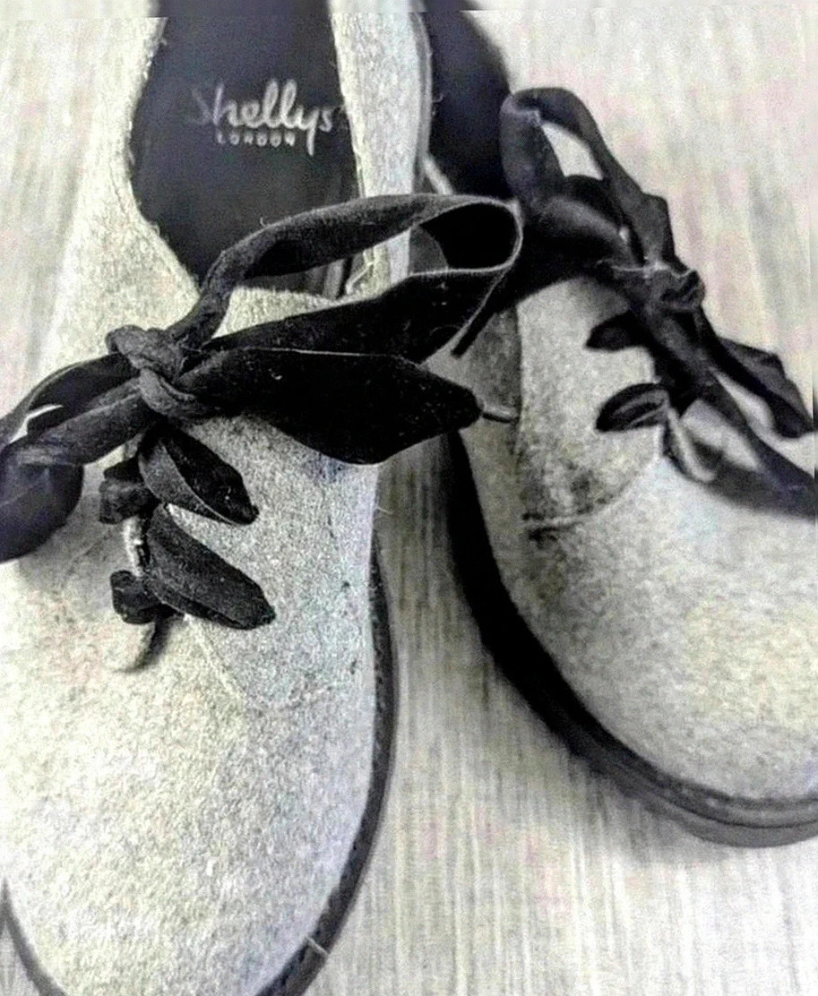 Chaussures Shellys London – Taille 39 (UK 6 / Us 8.5)