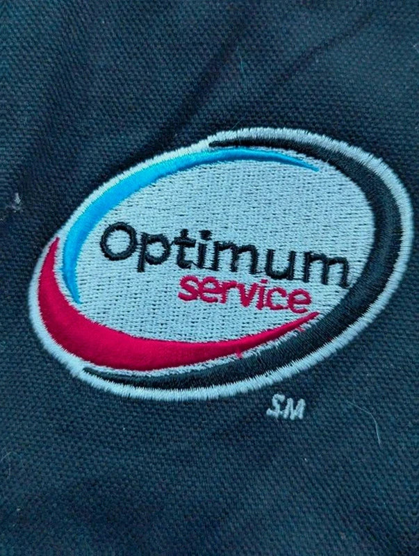 Gilet Berne 2XL Workwear Utility Vest noir matelassé Usa Optimum Service – WORKWEAR – taille XXL 3