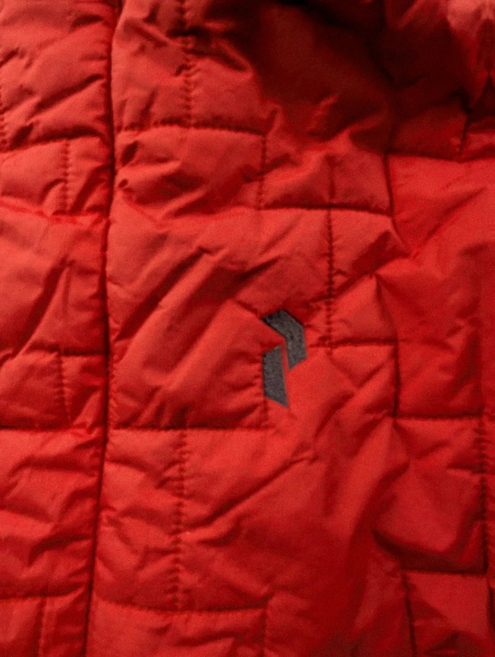 Veste Peak Performance M Ski Outdoor Technique Matelassée Rouge GorpcoreVeste Peak Performance – Peak Performance – taille M 5