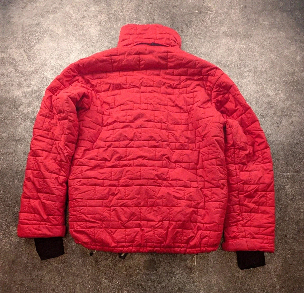 Veste Peak Performance M Ski Outdoor Technique Matelassée Rouge GorpcoreVeste Peak Performance – Peak Performance – taille M 3