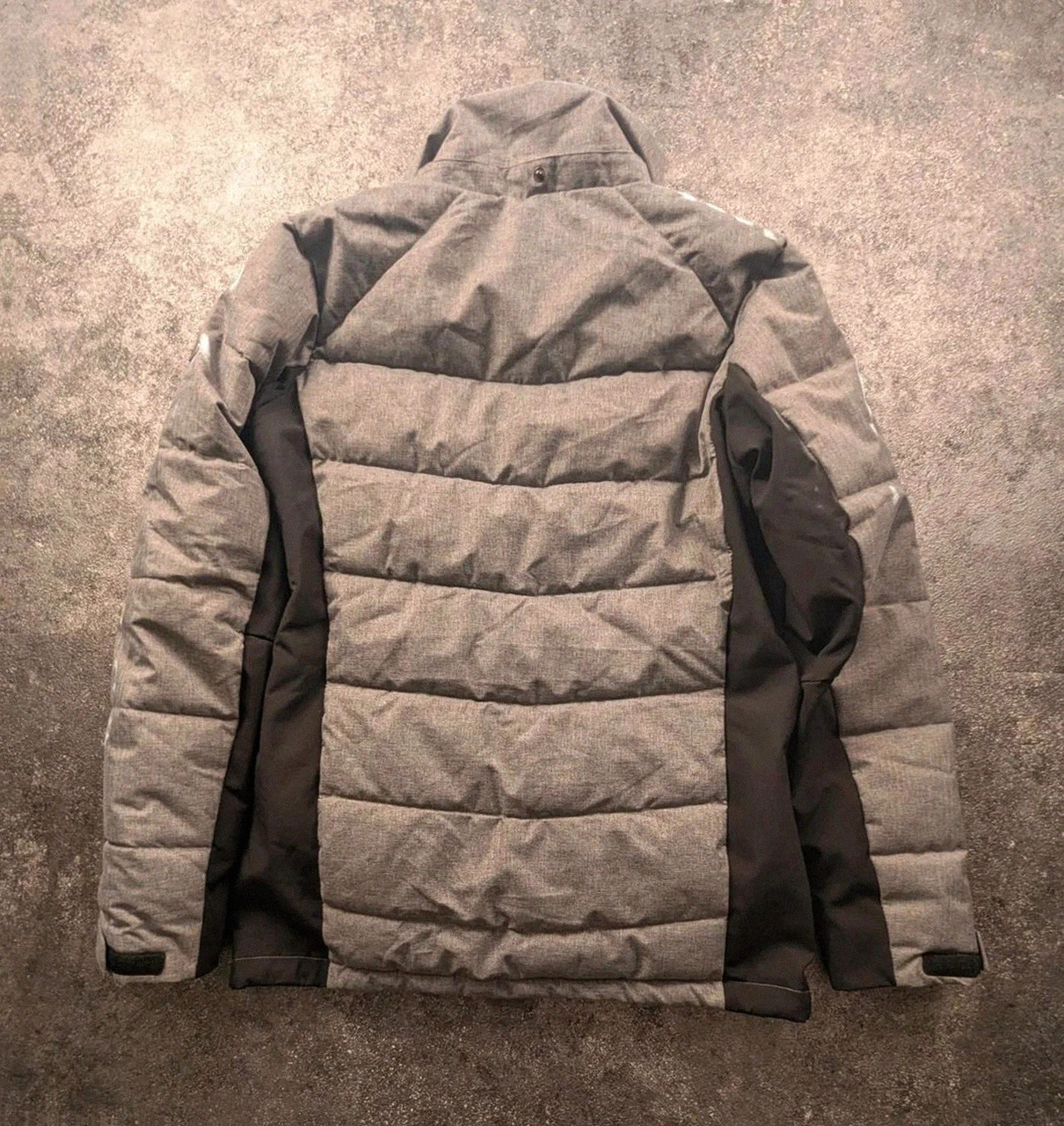 2117 of Sweden L – Doudoune veste technique ski outdoor Waterproof 10K – 2117 of Sweden – taille L 3