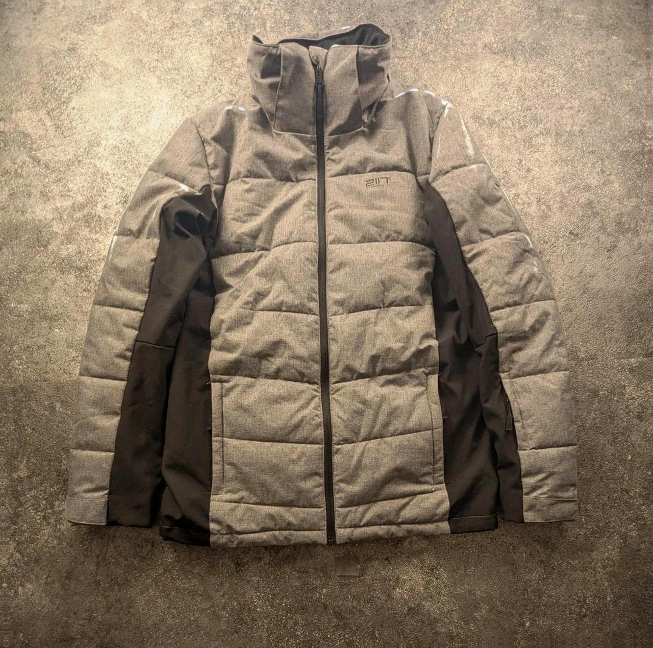 2117 of Sweden L – Doudoune veste technique ski outdoor Waterproof 10K – 2117 of Sweden – taille L 2