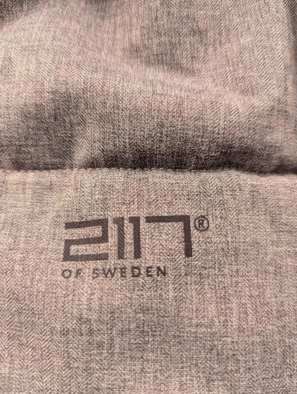 2117 of Sweden L – Doudoune veste technique ski outdoor Waterproof 10K – 2117 of Sweden – taille L 4