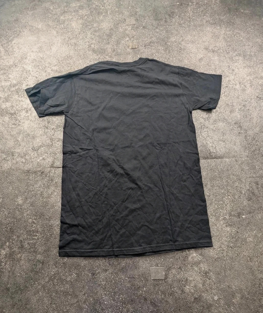 T-shirt Homme Monster Energy Grand Prix de France Le Mans 20 Ans MotoGP Taille S Noir – Gildan – taille S 4