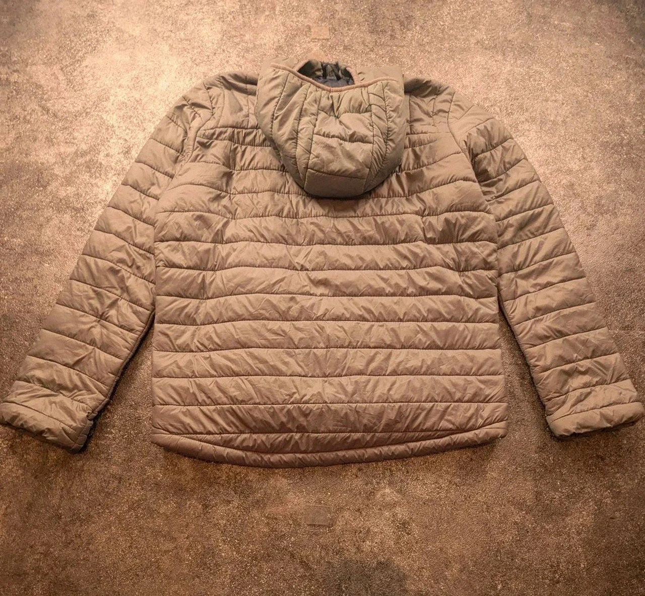 Helly Hansen doudoune vintage noire L – puffer outdoor rétro gorpcore – Helly Hansen – taille L 3