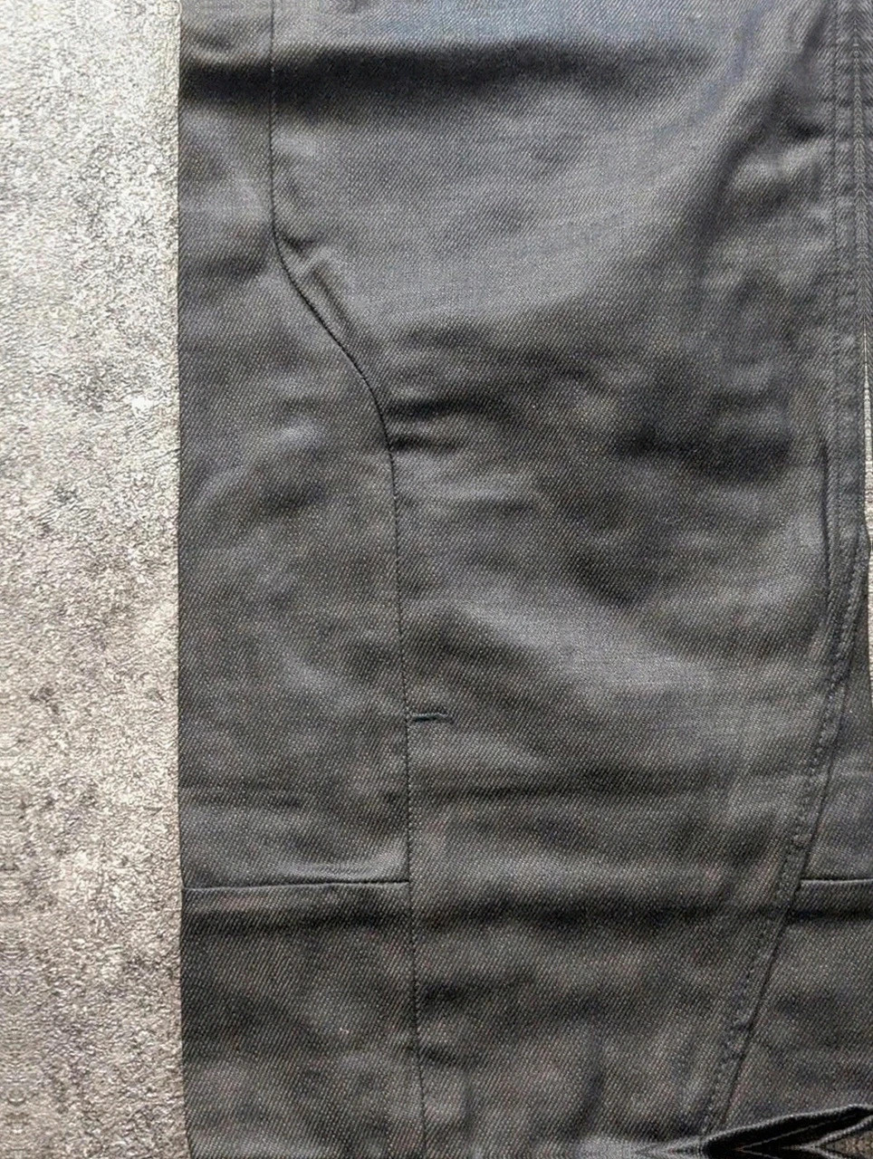 G-Star Raw Scuba 5620 Tapered – Pantalon cargo double knee W36 L34 neuf – G-Star RAW – taille XL 3