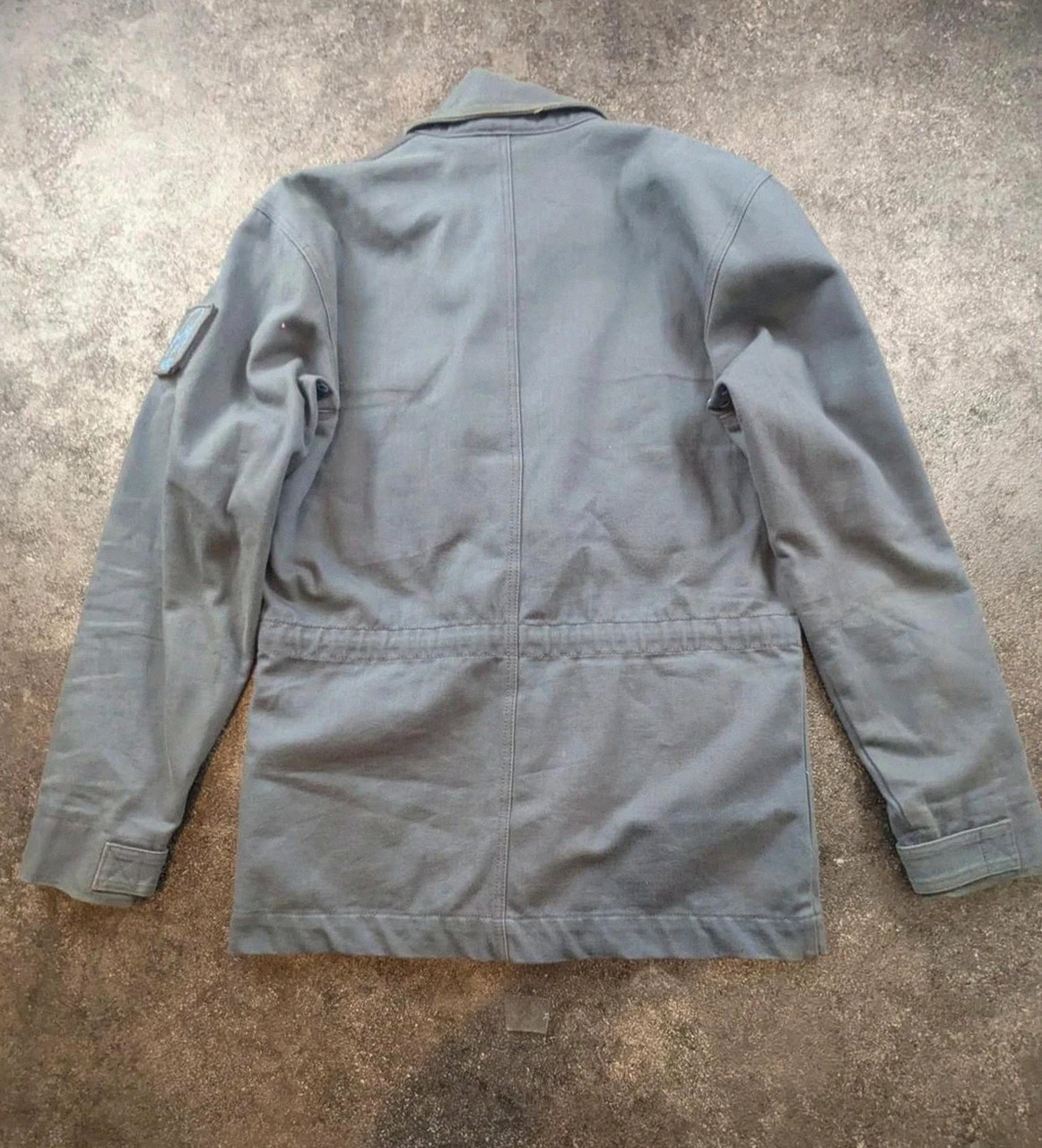 Adidas Originals Liam Gallagher flying jacket archive 2005 collector rare oasis britpop – adidas – taille S 3
