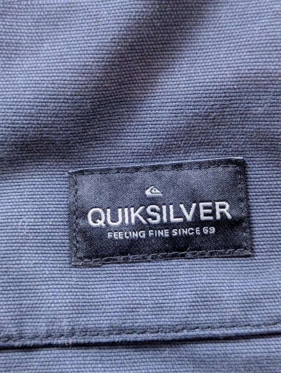 Veste Storm Drop Quiksilver style Active Jacket workwear – 12 ans / 150 cm S) – Quiksilver – taille Taille unique 5