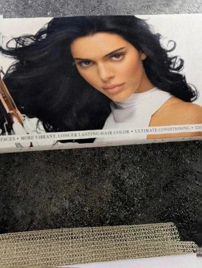 fer à boucler formawell beauty x kendall jenner one inch 24k pro curl neuf – Formawell Beauty 5