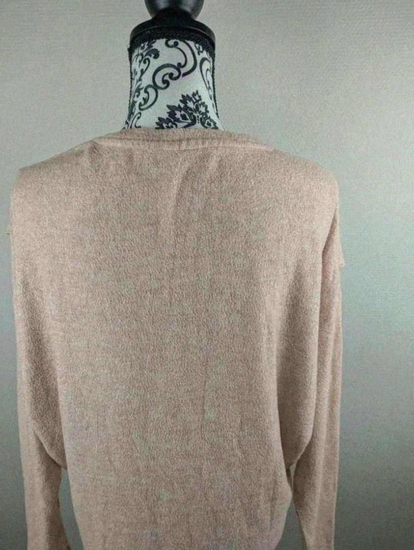 Pull Basic Stradivarius magnifique taille M – style décontracté loose – Stradivarius – taille M 3