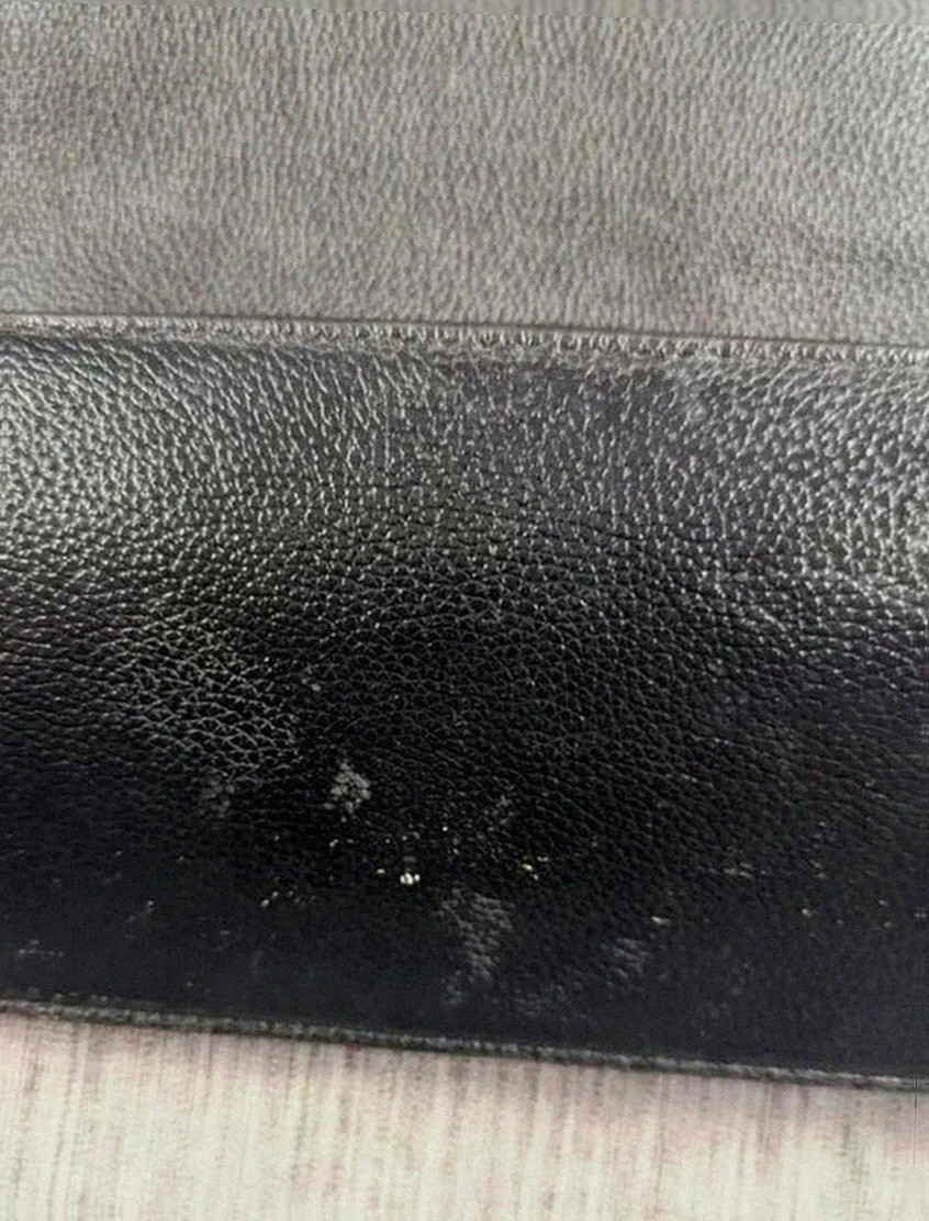 👜 Grand sac cabas noir – modulable & pratique 3